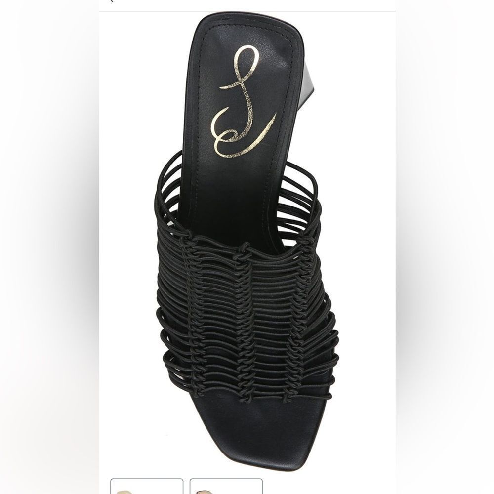 SAM EDELMAN LAURETTE SANDAL‎ - Picture 8 of 9